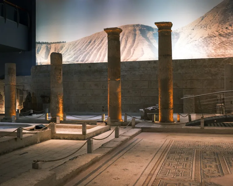 Built by the Block: Inside Israel's Grassroots Community Museum Movement