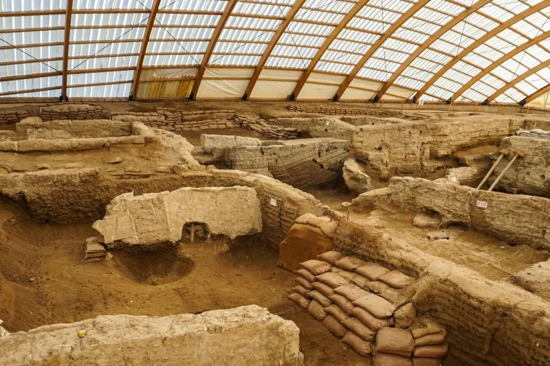 From the Ground Up: Understanding How Israeli Museums Build Their Collections and Why Provenance Matters