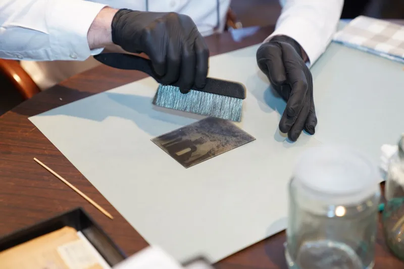 Rebuilding What War Erased: How Israeli Museums Are Harnessing Technology to Reclaim Shattered Heritage