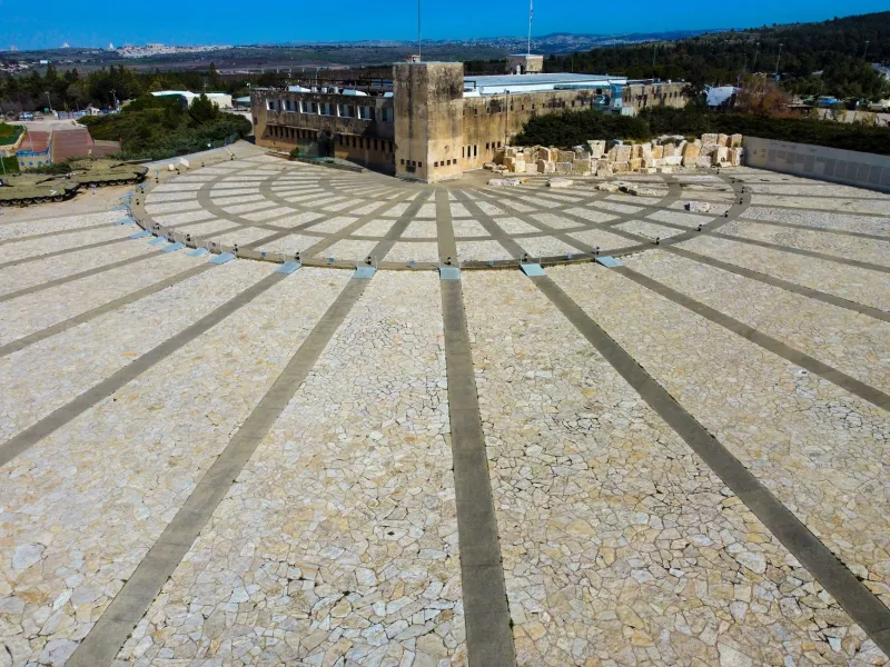 Roots in the Soil: How Kibbutz Museums Are Keeping Israel's Collective Memory Alive