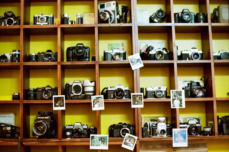 Small Museums, Big Stories: How Israel's Kibbutzim Are Becoming the Custodians of Their Own Past