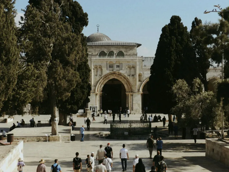 Mapping Israel's Museums: A Thoughtful Visitor's Journey from Ancient Civilizations to Living Culture