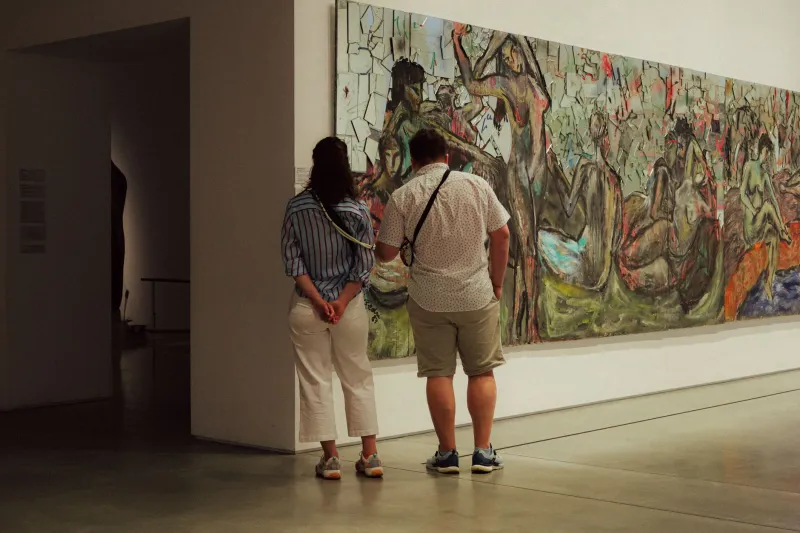 Planning Your Visit by Season: A Calendar Guide to Israel's Best Museum Exhibitions