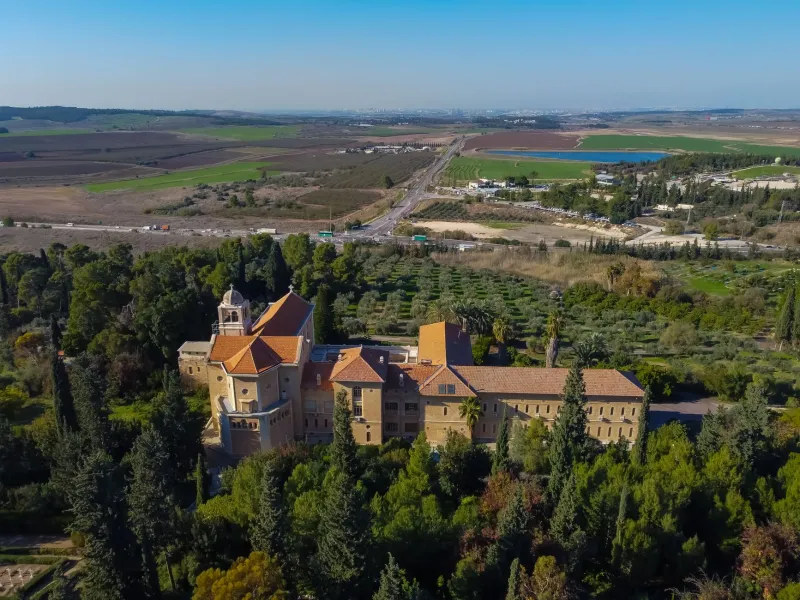 Seven Remarkable Museums Off Israel's Tourist Trail That Deserve a Place on Your Itinerary