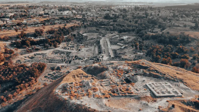 Seven Israeli Museums That Reveal the Ancient World Beyond the Famous Scrolls