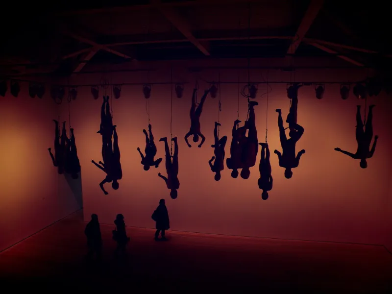 Sound as a Second Curator: How Israeli Museums Are Composing the Visitor Experience